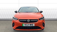 Vauxhall Corsa 100kW Elite Nav Premium 50kWh 5dr Auto [7.4kWCh] Electric Hatchback